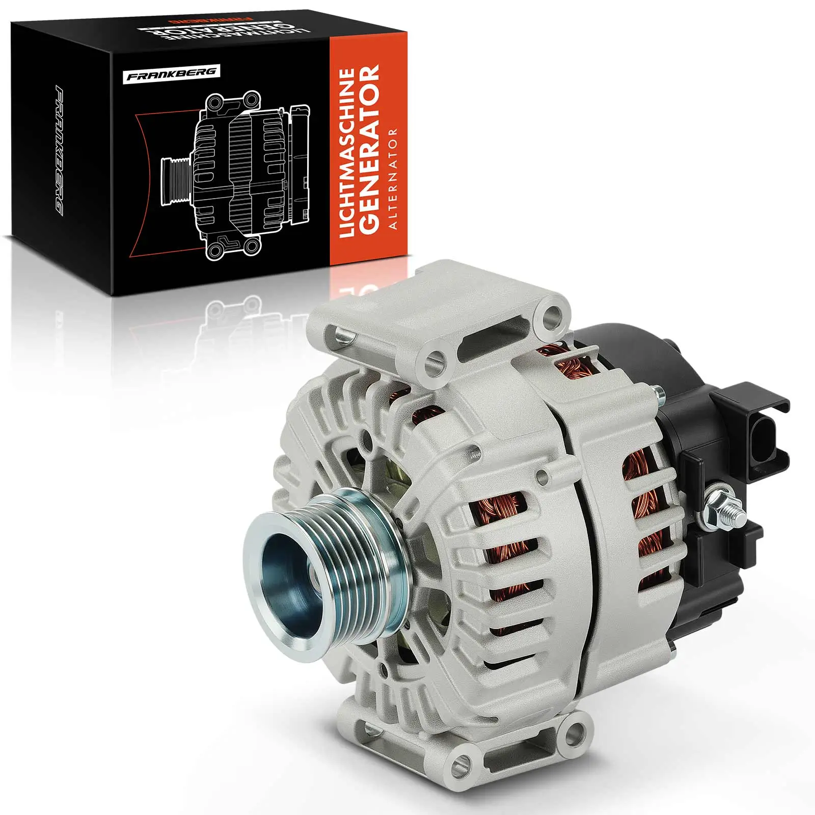 Generator 14 V Frankberg 5481FB0061566