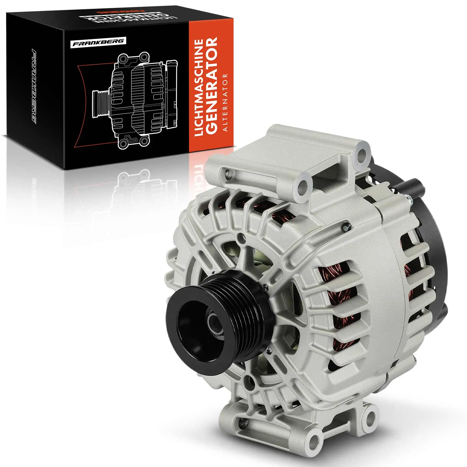 Generator 14 V Frankberg 5481FB0061569