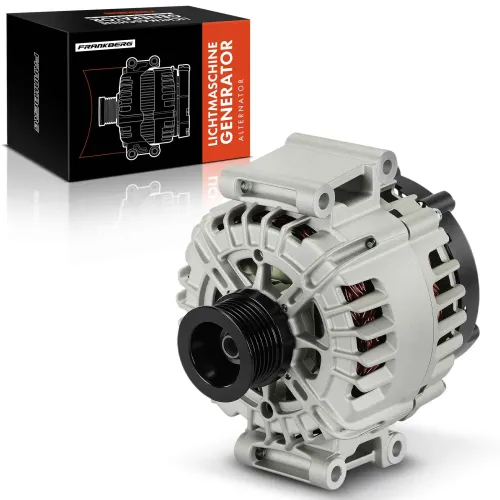 Generator 14 V Frankberg 5481FB0061569 Bild Generator 14 V Frankberg 5481FB0061569