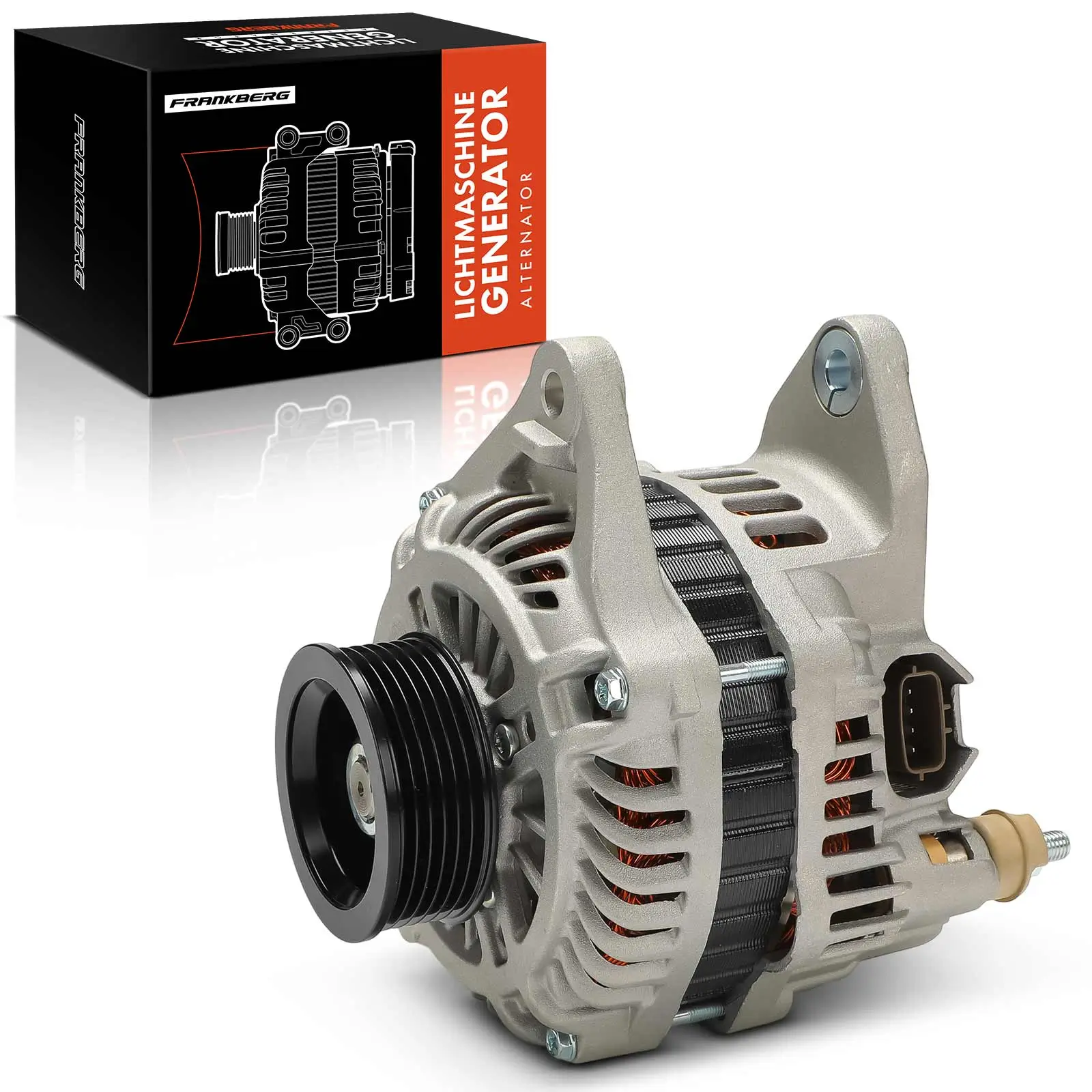 Generator 14 V Frankberg 5481FB0061572