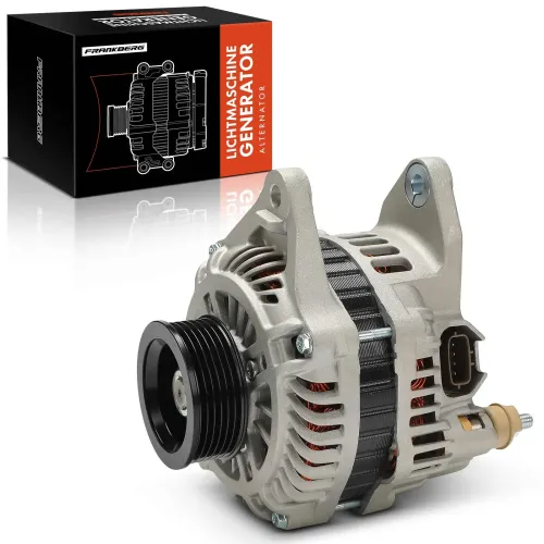 Generator 14 V Frankberg 5481FB0061572 Bild Generator 14 V Frankberg 5481FB0061572