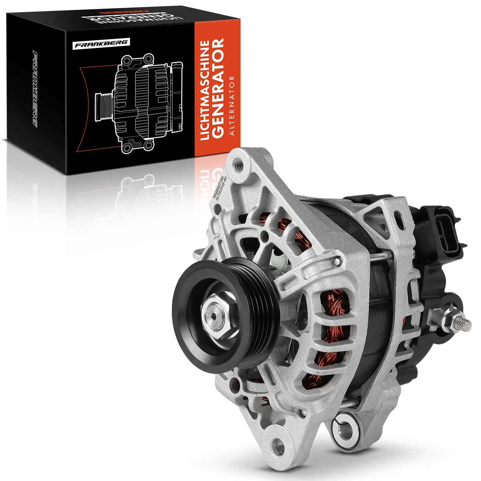 Generator 14 V Frankberg 5481FB0061575