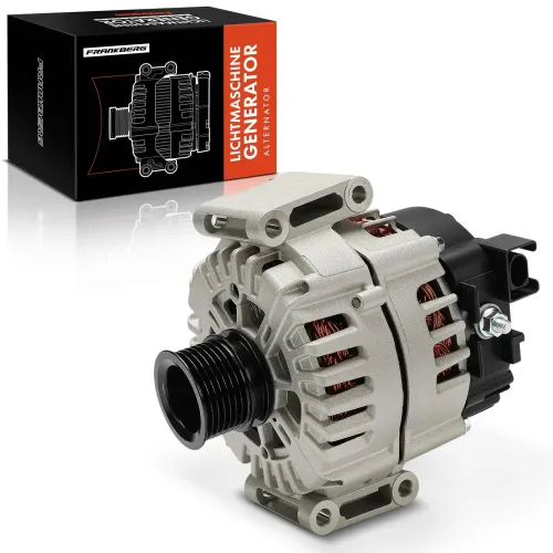 Generator 14 V Frankberg 5481FB0061580 Bild Generator 14 V Frankberg 5481FB0061580