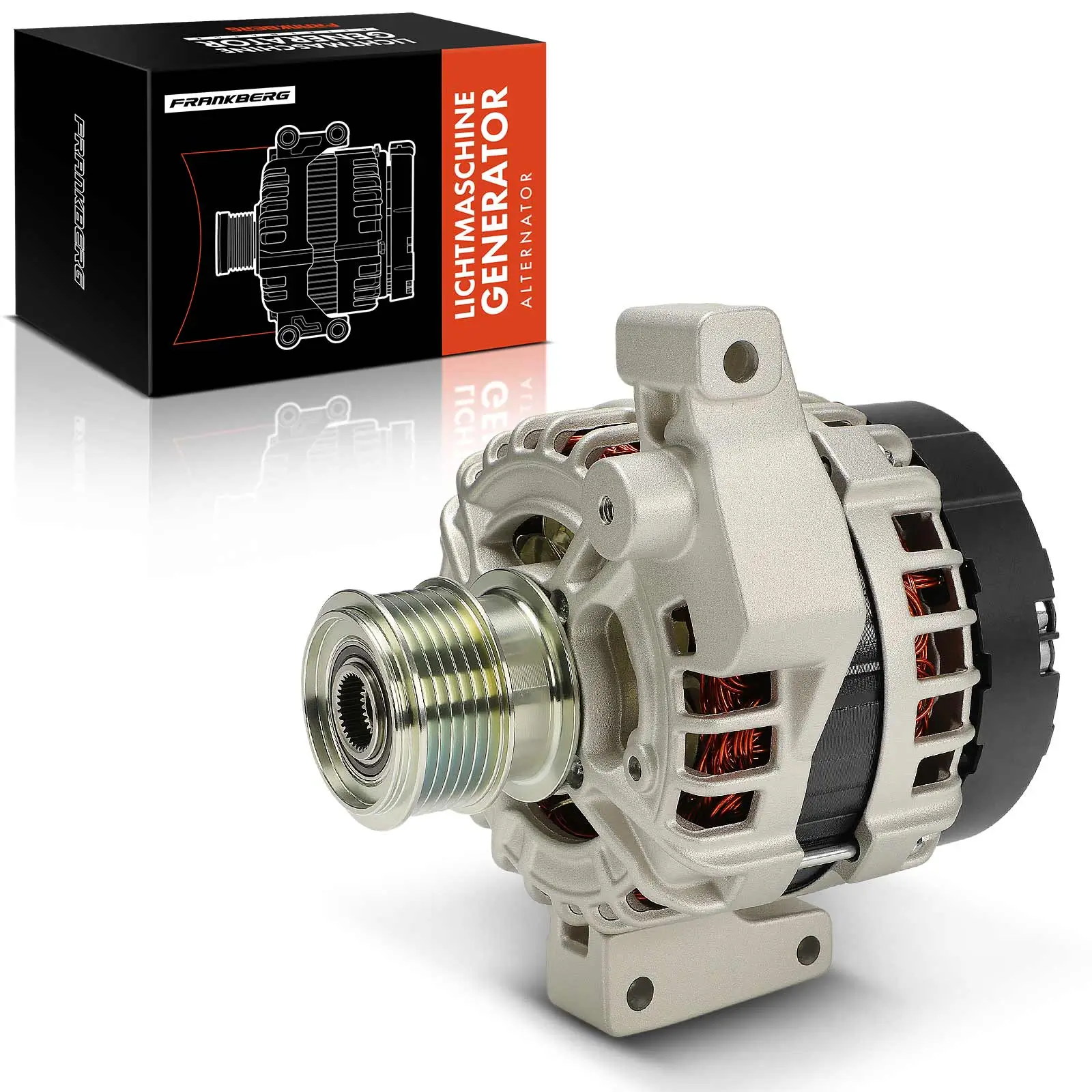 Generator 14 V Frankberg 5481FB0061587