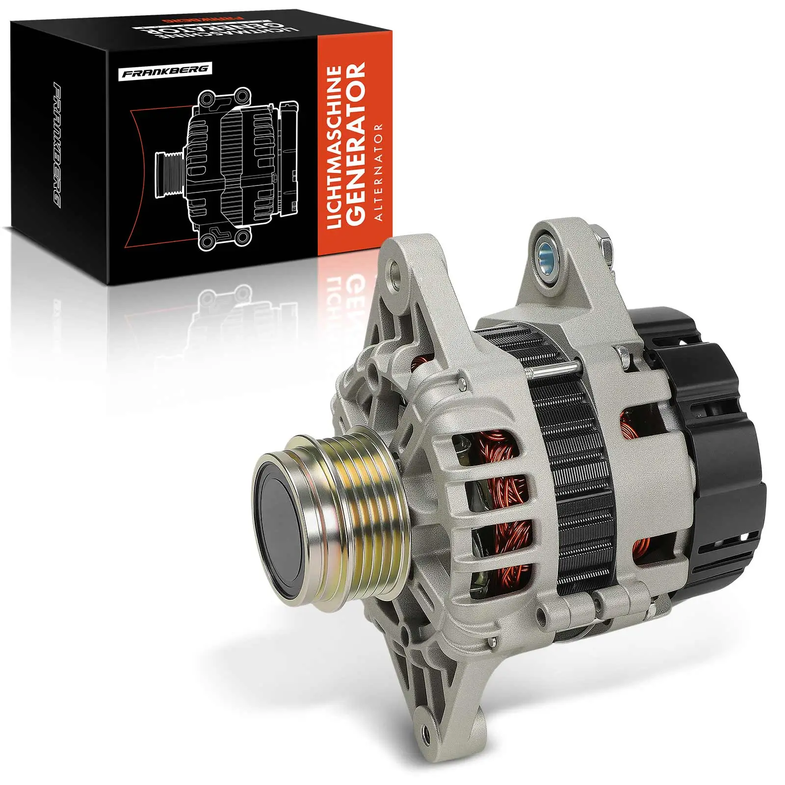 Generator 14 V Frankberg 5481FB0061590