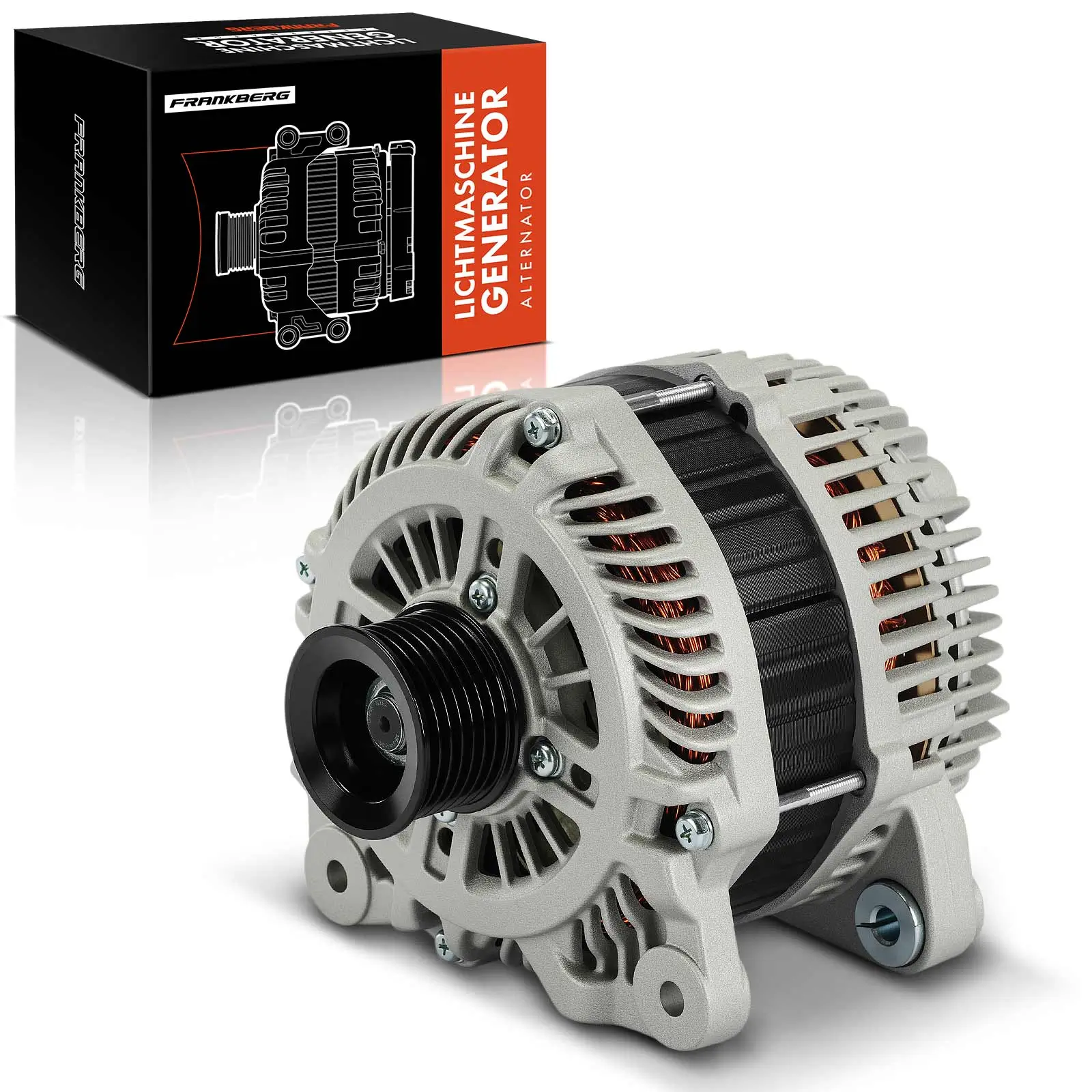 Generator 14 V Frankberg 5481FB0061591