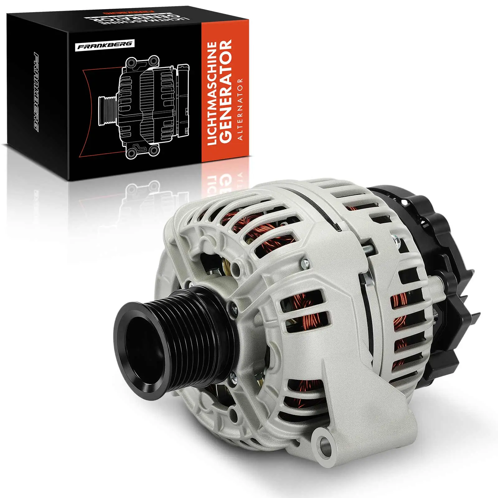 Generator 14 V Frankberg 5481FB0061594