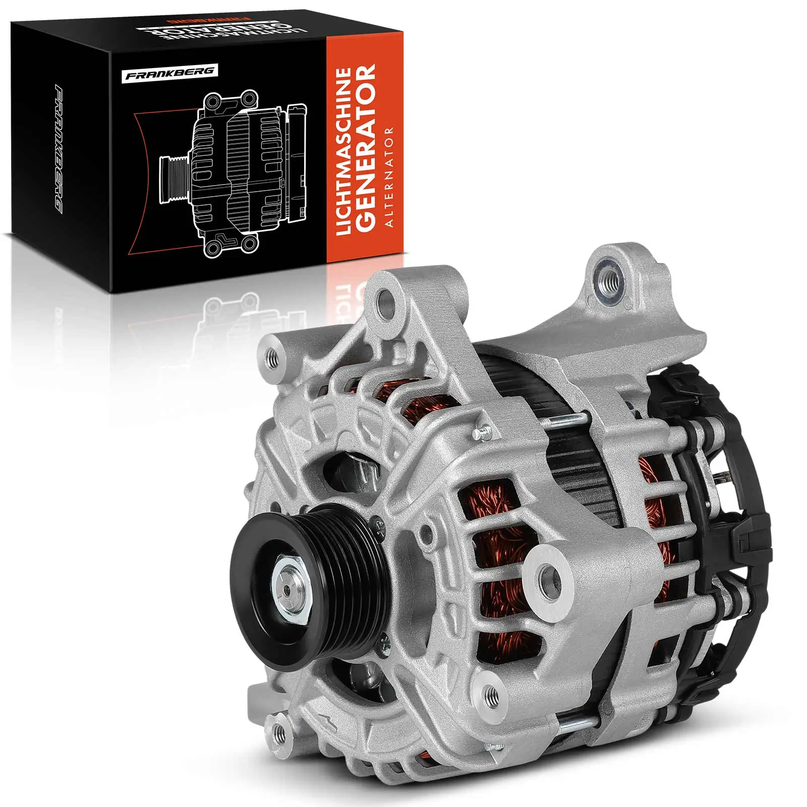 Generator 12 V Frankberg 5481FB0061597