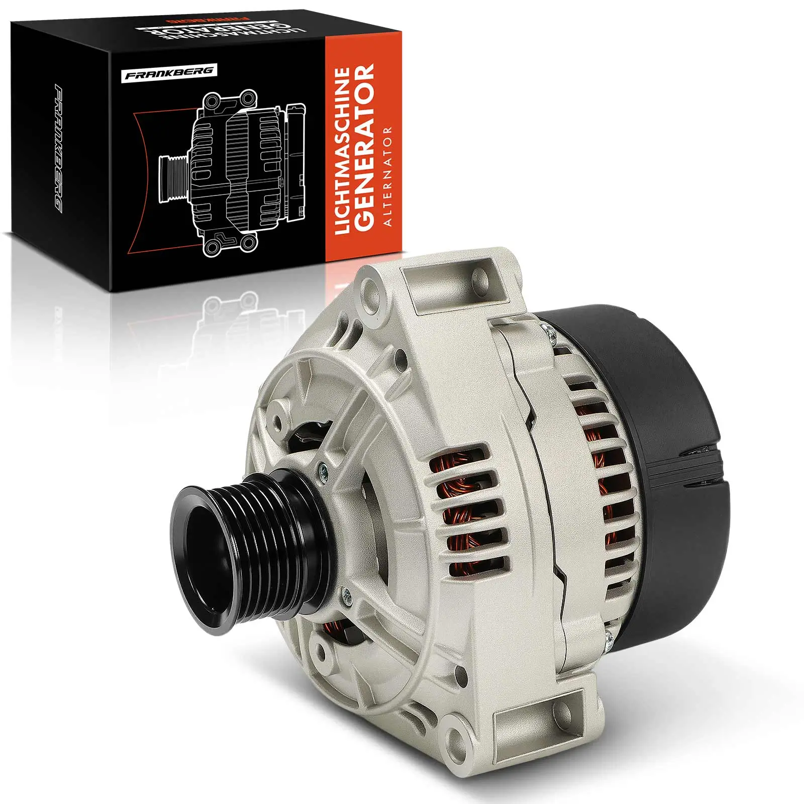 Generator 14 V Frankberg 5481FB0061601