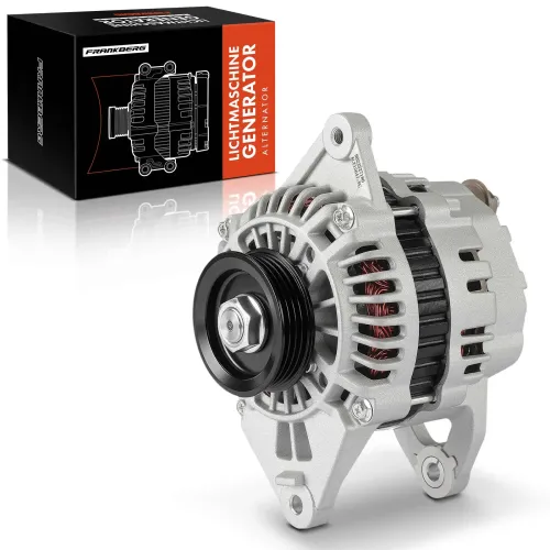 Generator 12 V Frankberg 5481FB0061602 Bild Generator 12 V Frankberg 5481FB0061602