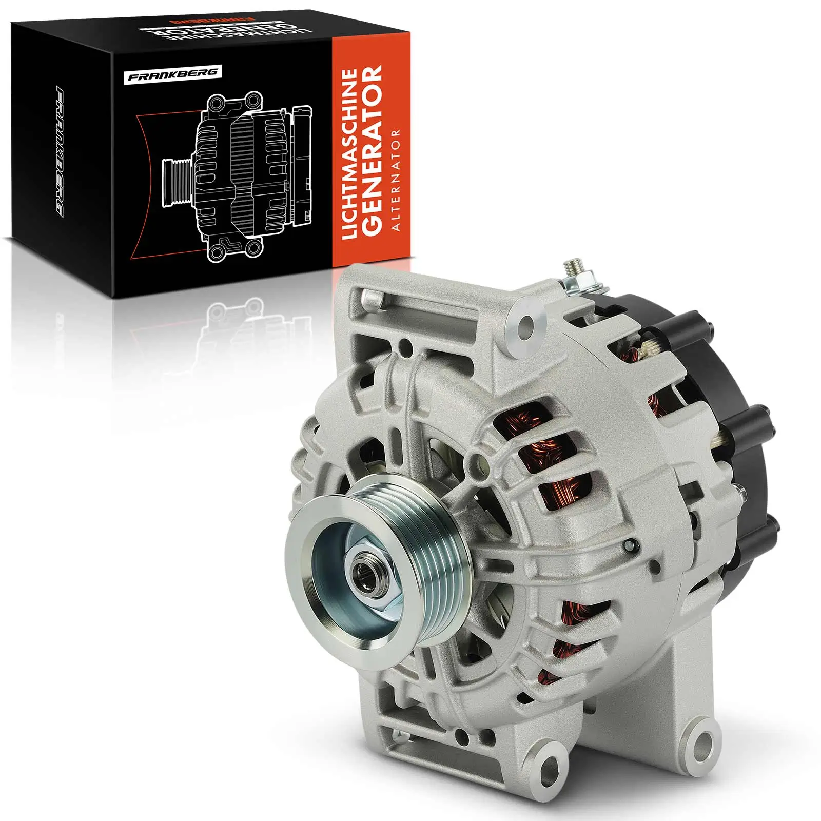 Generator 14 V Frankberg 5481FB0061603