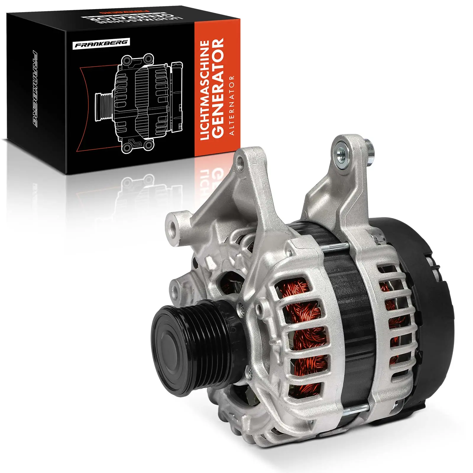 Generator 14 V Frankberg 5481FB0061610