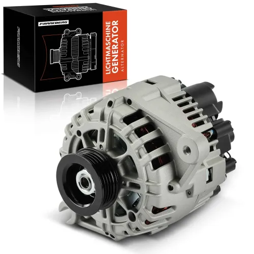 Generator 14 V Frankberg 5481FB0061611 Bild Generator 14 V Frankberg 5481FB0061611