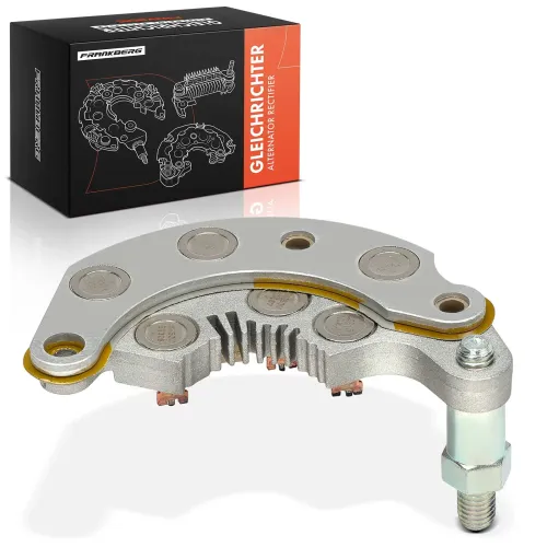 Gleichrichter, Generator 14 V Frankberg 5481FB0061616 Bild Gleichrichter, Generator 14 V Frankberg 5481FB0061616