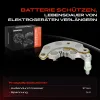 Gleichrichter, Generator 14 V Frankberg 5481FB0061616 Bild Gleichrichter, Generator 14 V Frankberg 5481FB0061616