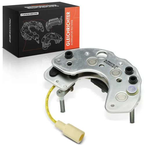 Gleichrichter, Generator 14 V Frankberg 5481FB0061622 Bild Gleichrichter, Generator 14 V Frankberg 5481FB0061622