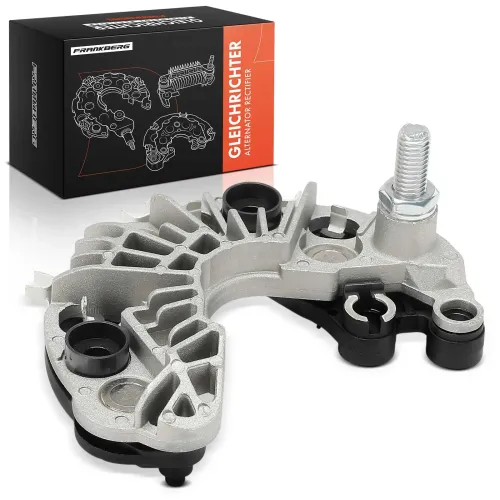 Gleichrichter, Generator 14 V Frankberg 5481FB0061636 Bild Gleichrichter, Generator 14 V Frankberg 5481FB0061636