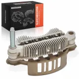Gleichrichter, Generator 12 V Frankberg 5481FB0061638