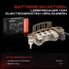 Gleichrichter, Generator 12 V Frankberg 5481FB0061641 Bild Gleichrichter, Generator 12 V Frankberg 5481FB0061641