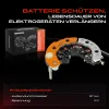 Gleichrichter, Generator 12 V Frankberg 5481FB0061657 Bild Gleichrichter, Generator 12 V Frankberg 5481FB0061657