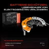 Gleichrichter, Generator 14 V Frankberg 5481FB0061662 Bild Gleichrichter, Generator 14 V Frankberg 5481FB0061662
