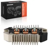 Gleichrichter, Generator 12 V Frankberg 5481FB0061665