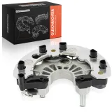 Gleichrichter, Generator 12 V Frankberg 5481FB0061671