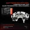 Gleichrichter, Generator 12 V Frankberg 5481FB0061671 Bild Gleichrichter, Generator 12 V Frankberg 5481FB0061671