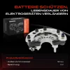 Gleichrichter, Generator 12 V Frankberg 5481FB0061672 Bild Gleichrichter, Generator 12 V Frankberg 5481FB0061672