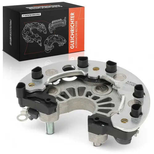 Gleichrichter, Generator 14 V Frankberg 5481FB0061677 Bild Gleichrichter, Generator 14 V Frankberg 5481FB0061677