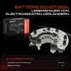 Gleichrichter, Generator 14 V Frankberg 5481FB0061677 Bild Gleichrichter, Generator 14 V Frankberg 5481FB0061677