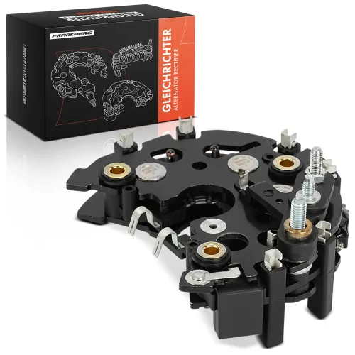 Gleichrichter, Generator 14 V Frankberg 5481FB0061688 Bild Gleichrichter, Generator 14 V Frankberg 5481FB0061688