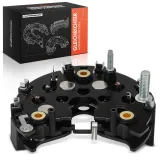 Gleichrichter, Generator 14 V Frankberg 5481FB0061690