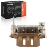 Gleichrichter, Generator 12 V Frankberg 5481FB0061697