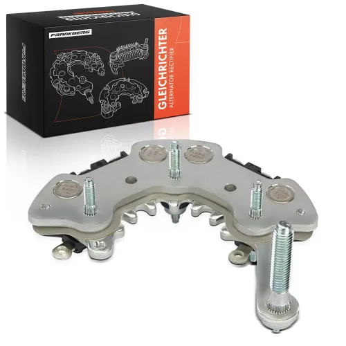 Gleichrichter, Generator 14 V Frankberg 5481FB0061702 Bild Gleichrichter, Generator 14 V Frankberg 5481FB0061702