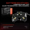 Gleichrichter, Generator 12 V Frankberg 5481FB0061706 Bild Gleichrichter, Generator 12 V Frankberg 5481FB0061706