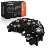 Gleichrichter, Generator 12 V Frankberg 5481FB0061712