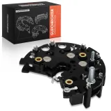Gleichrichter, Generator 12 V Frankberg 5481FB0061713