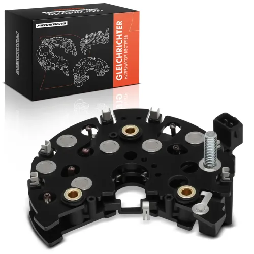 Gleichrichter, Generator 14 V Frankberg 5481FB0061719 Bild Gleichrichter, Generator 14 V Frankberg 5481FB0061719