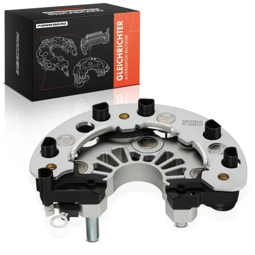 Gleichrichter, Generator 14 V Frankberg 5481FB0061734 Bild Gleichrichter, Generator 14 V Frankberg 5481FB0061734