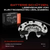 Gleichrichter, Generator 14 V Frankberg 5481FB0061734 Bild Gleichrichter, Generator 14 V Frankberg 5481FB0061734
