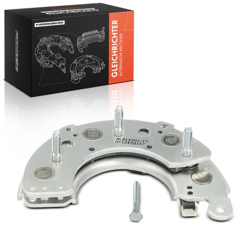 Gleichrichter, Generator 14 V Frankberg 5481FB0061740 Bild Gleichrichter, Generator 14 V Frankberg 5481FB0061740