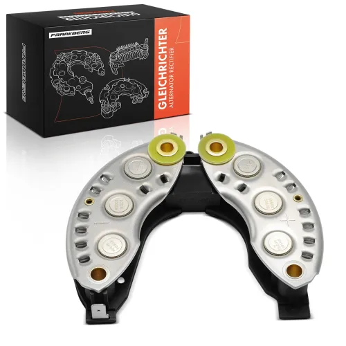 Gleichrichter, Generator 12 V Frankberg 5481FB0061741 Bild Gleichrichter, Generator 12 V Frankberg 5481FB0061741