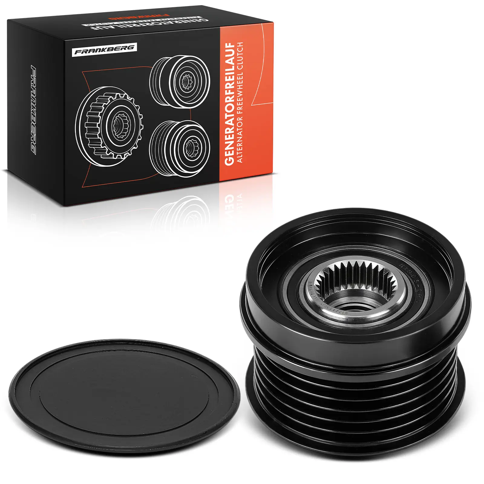 Generatorfreilauf Frankberg 5481FB0061771