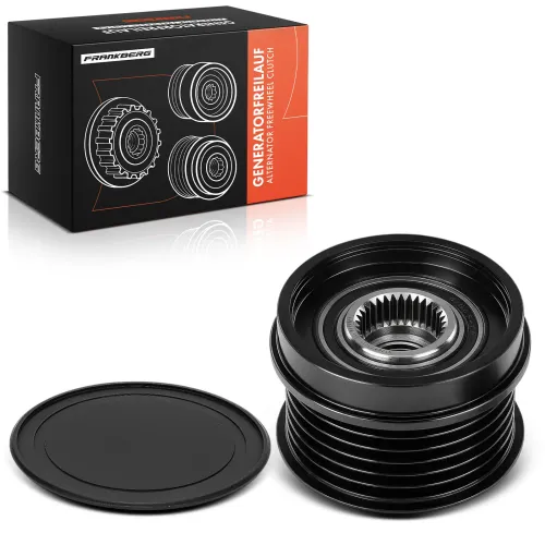 Generatorfreilauf Frankberg 5481FB0061771 Bild Generatorfreilauf Frankberg 5481FB0061771