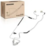 Hochdruck-/Niederdruckleitung, Klimaanlage Frankberg 5481FB0061785