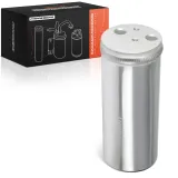 Trockner, Klimaanlage Frankberg 5481FB0061793