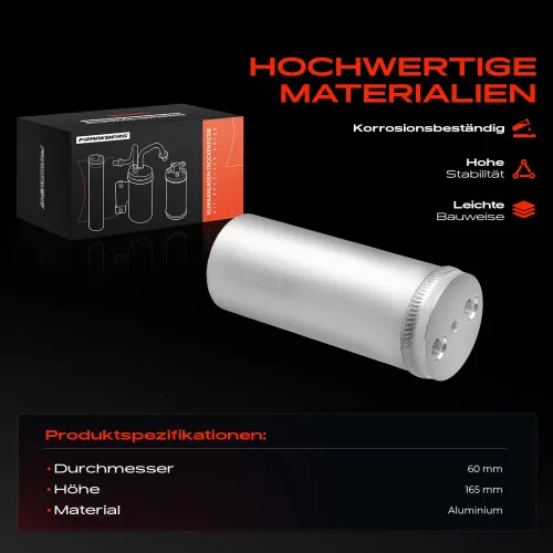 Trockner, Klimaanlage Frankberg 5481FB0061794 Bild Trockner, Klimaanlage Frankberg 5481FB0061794