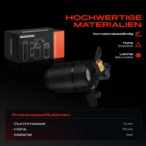 Trockner, Klimaanlage Frankberg 5481FB0061797 Bild Trockner, Klimaanlage Frankberg 5481FB0061797