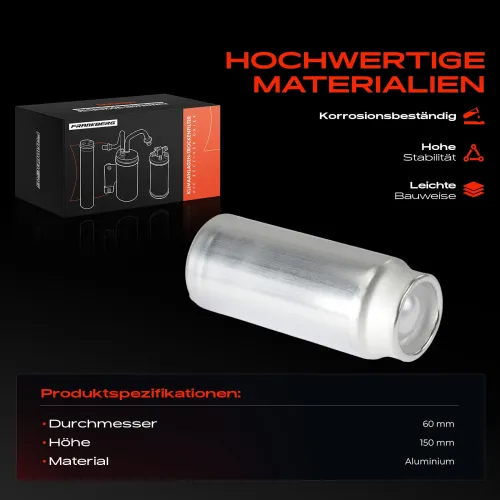 Trockner, Klimaanlage Frankberg 5481FB0061799 Bild Trockner, Klimaanlage Frankberg 5481FB0061799